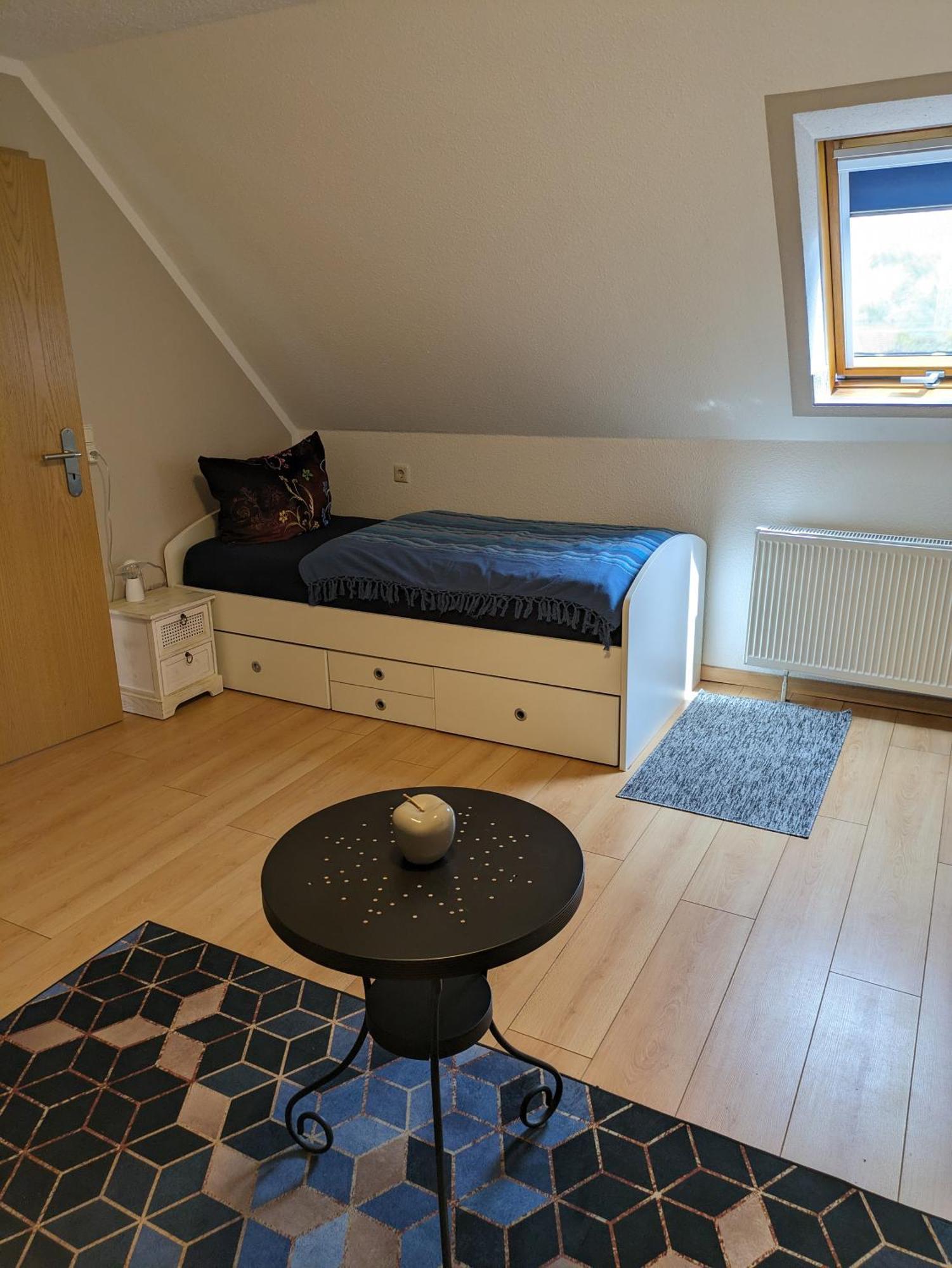-am Alten Dorfplatz- Dresde