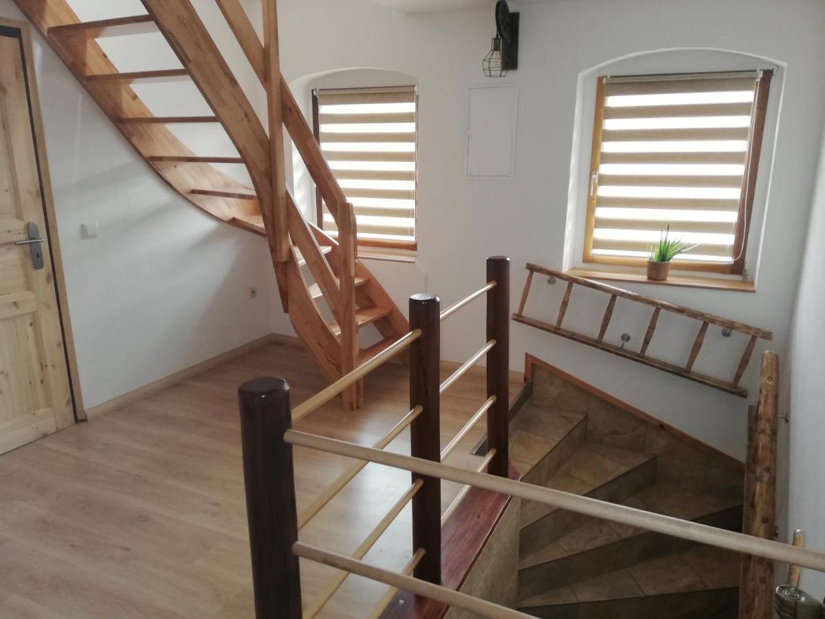 -am Alten Dorfplatz- Casa vacanze
