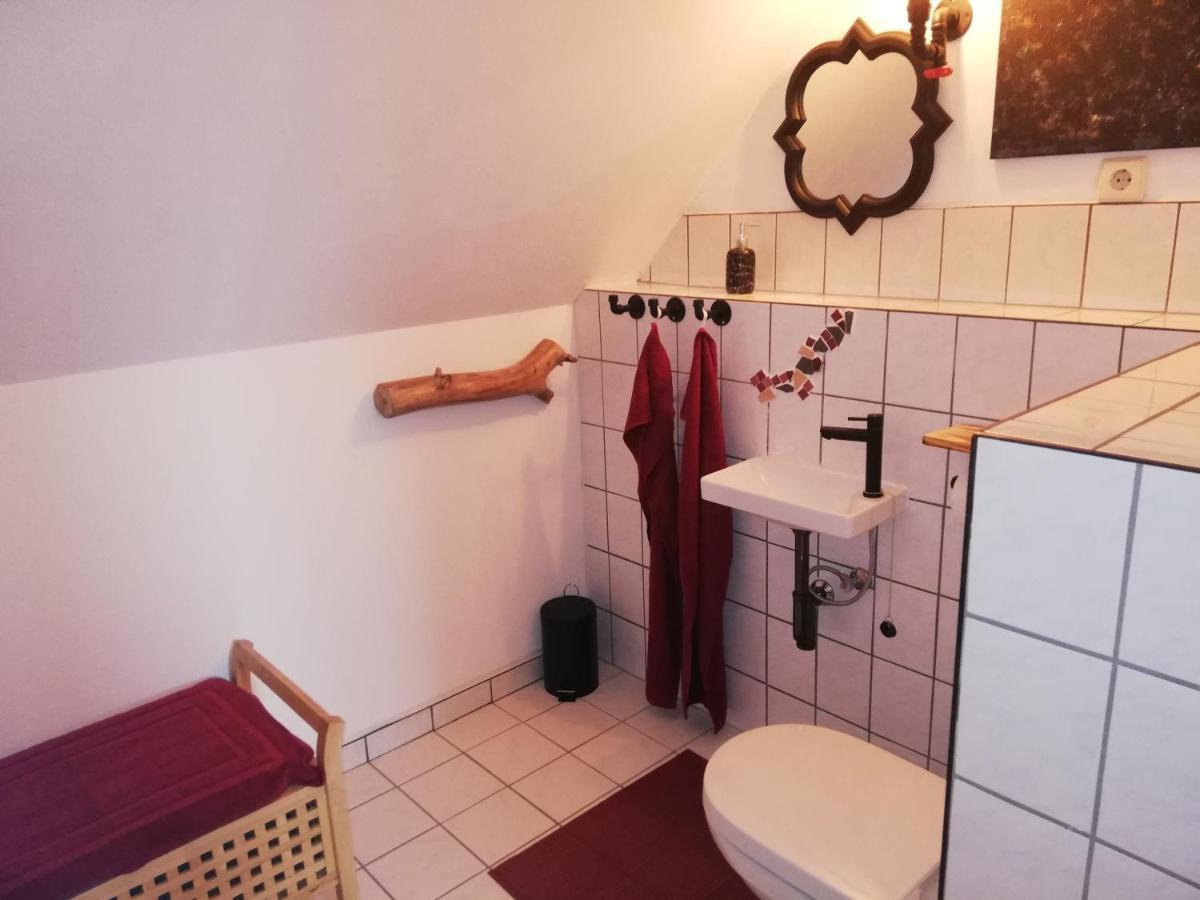 -am Alten Dorfplatz- * Dresda