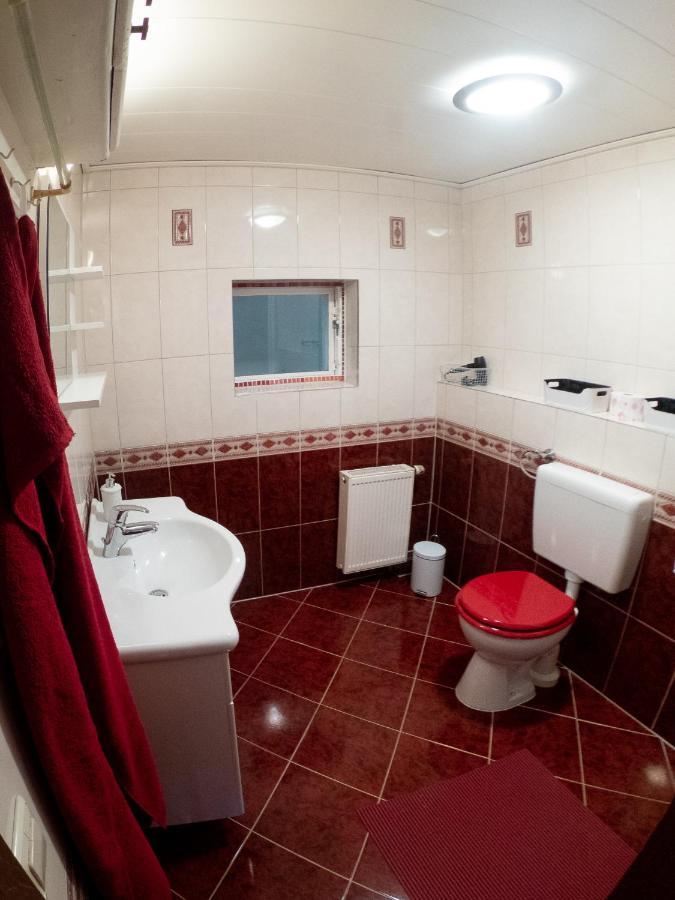 -am Alten Dorfplatz- Casa vacanze