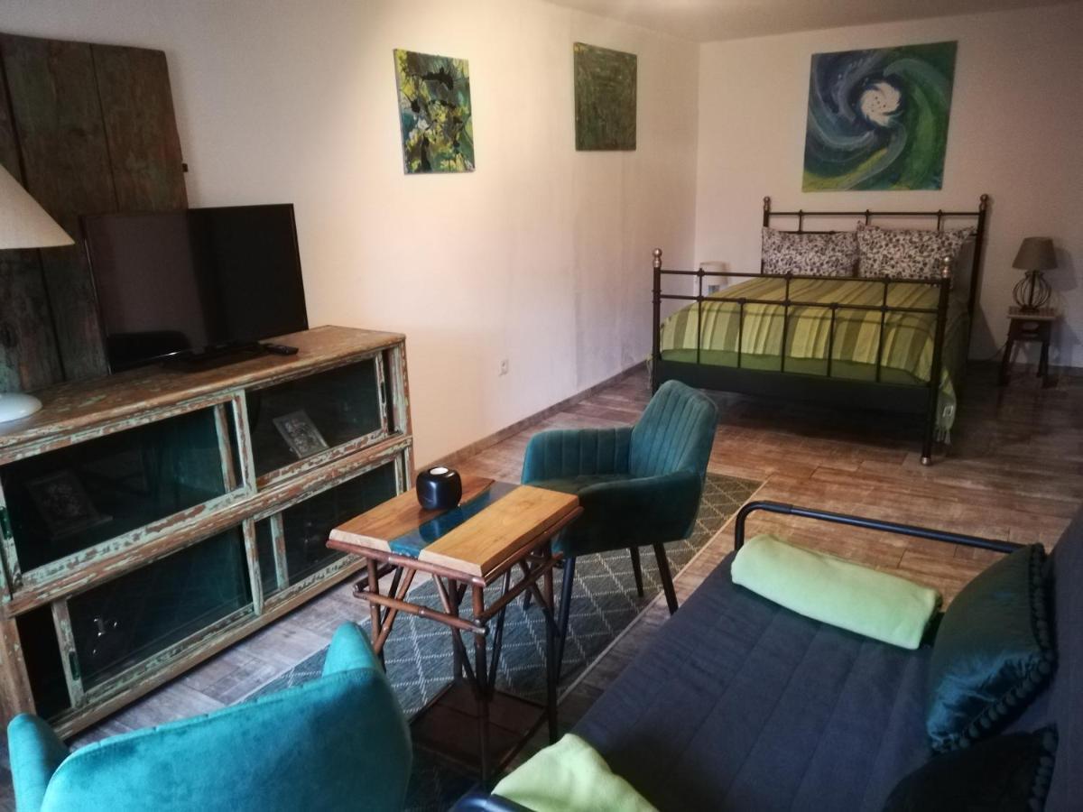 -am Alten Dorfplatz- Casa vacanze Dresda