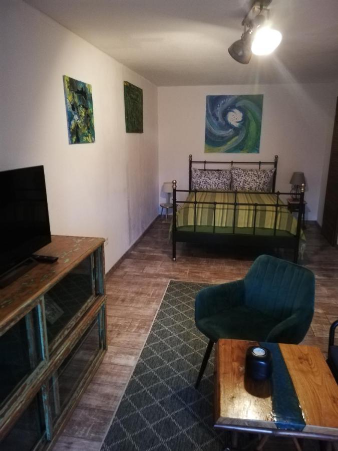 Casa vacanze -am Alten Dorfplatz-