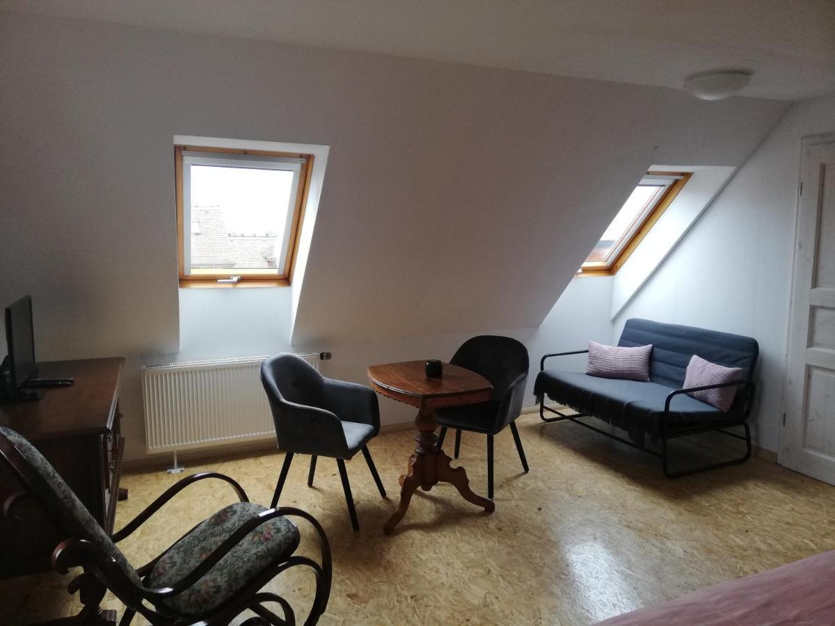 Casa vacanze -am Alten Dorfplatz- Dresda