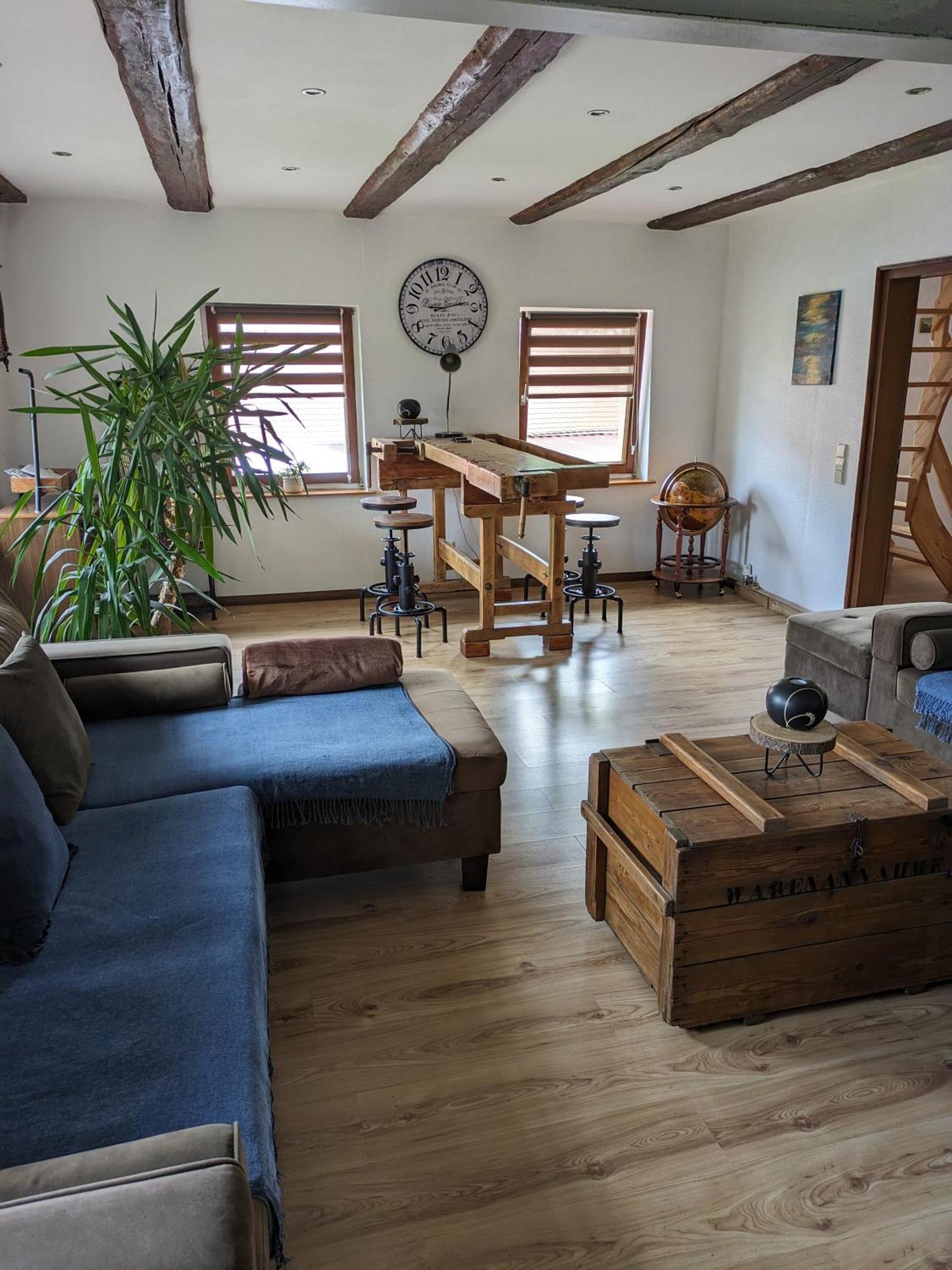 Casa vacanze -am Alten Dorfplatz-