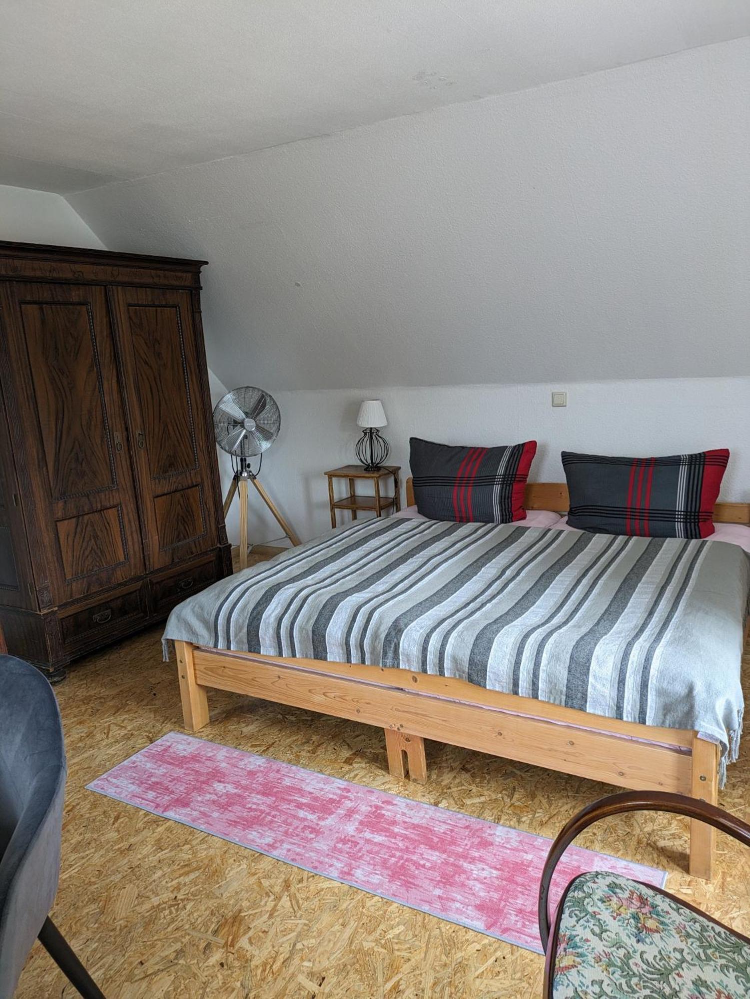 -am Alten Dorfplatz- Casa vacanze *