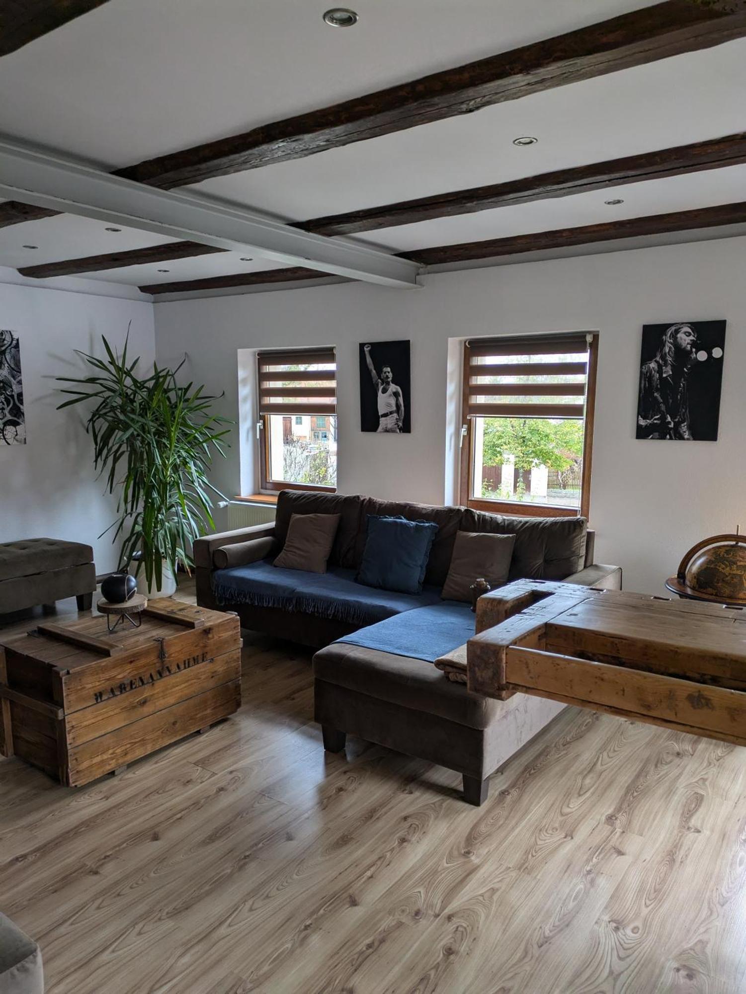 -am Alten Dorfplatz- Casa vacanze Dresda