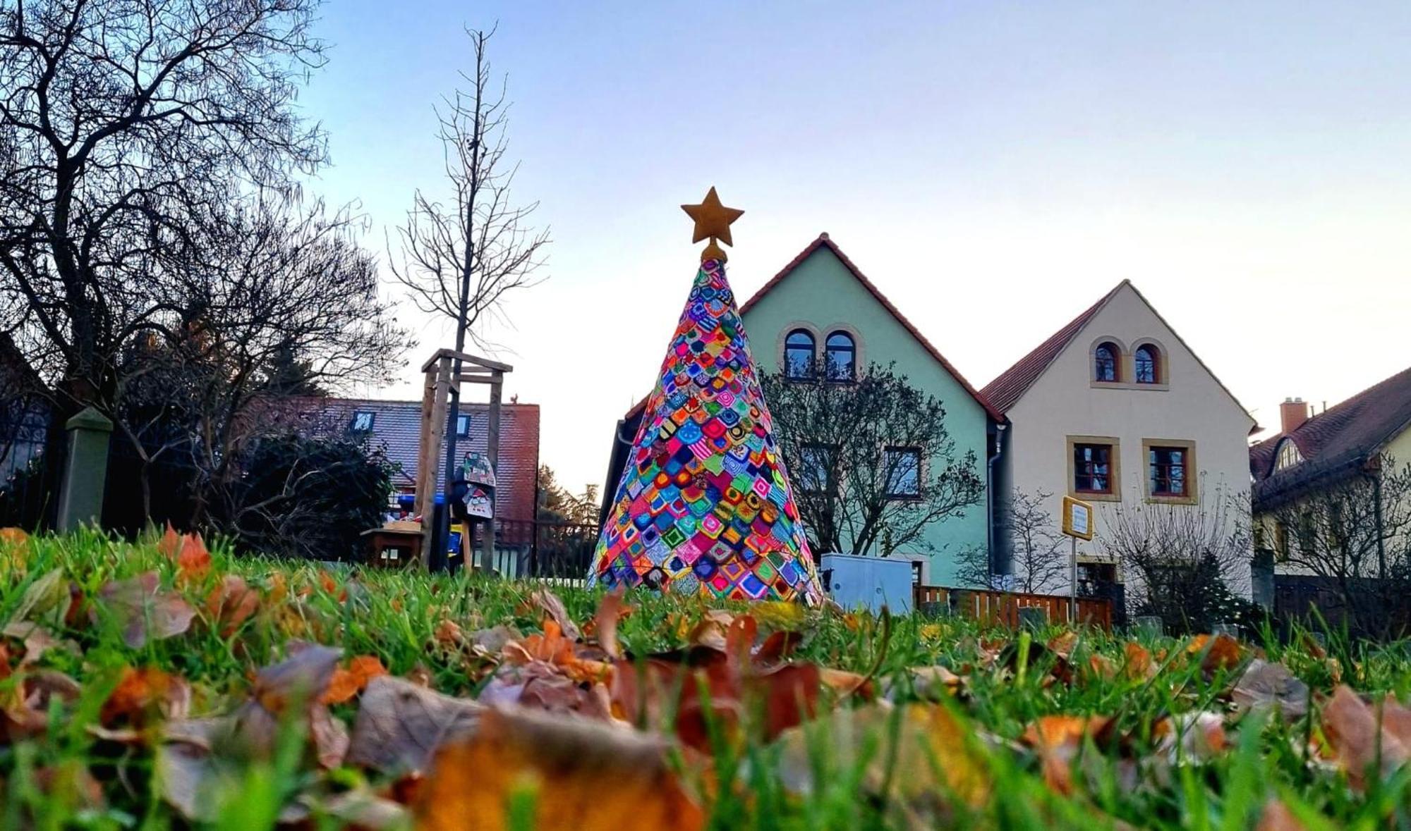 -am Alten Dorfplatz- Casa vacanze *